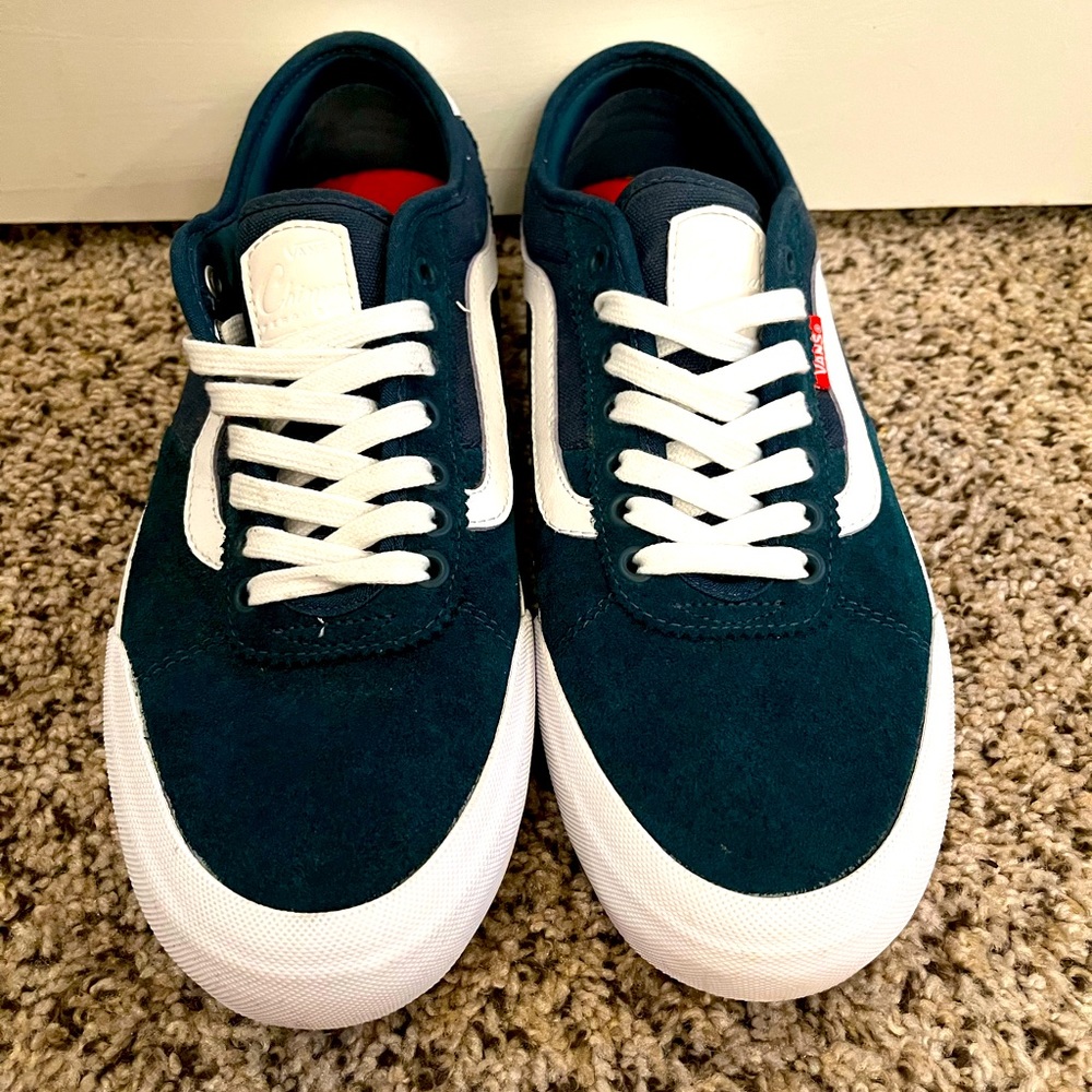 Vans Ultracush Lite 3D